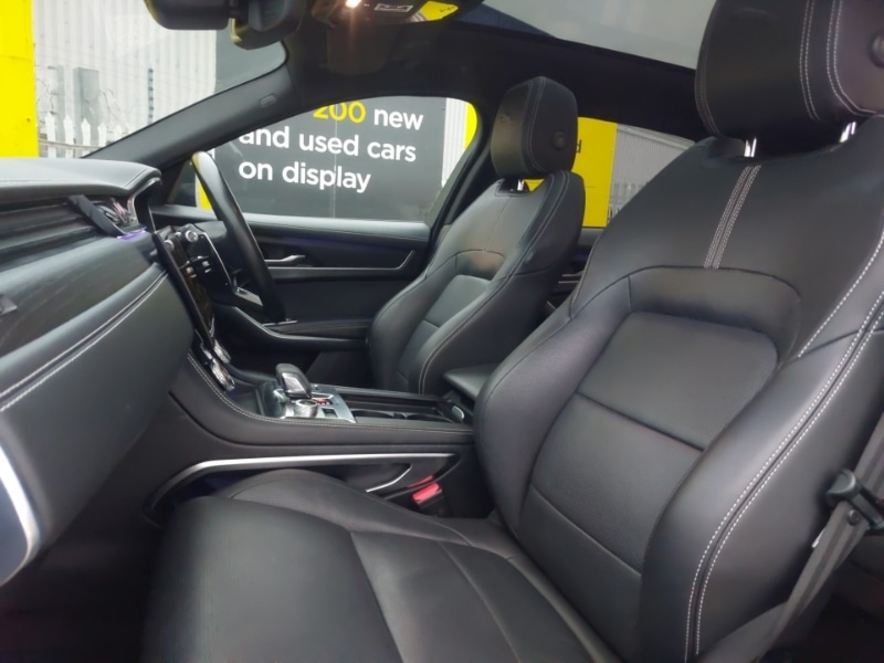 Used Jaguar F-Pace 2022 for sale - 77410178: Photo 5