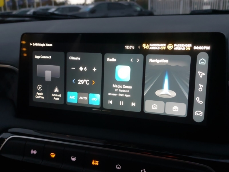 Used MG MG3 2024 for sale - 76983130: Photo 13