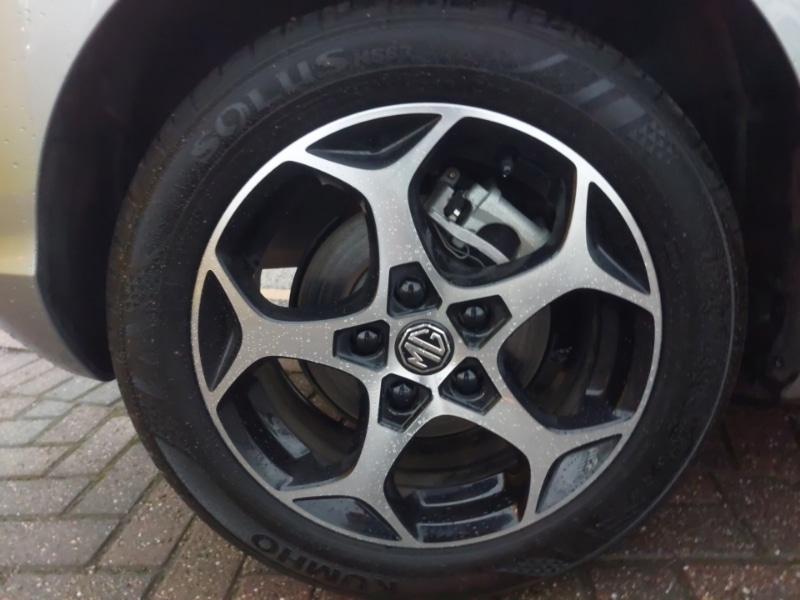 Used MG MG3 2024 for sale - 76983130: Photo 17