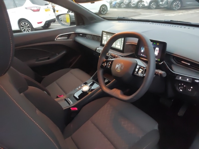 Used MG MG3 2024 for sale - 76983130: Photo 18