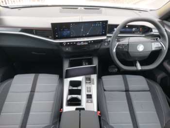 Used Vauxhall Grandland 2025 for sale - 73810296: Photo
