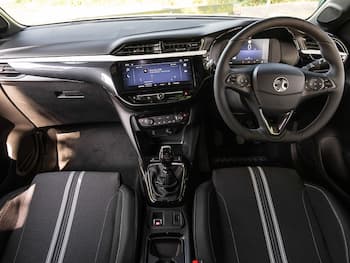 Used Vauxhall Corsa 2026 for sale - 79406870: Photo