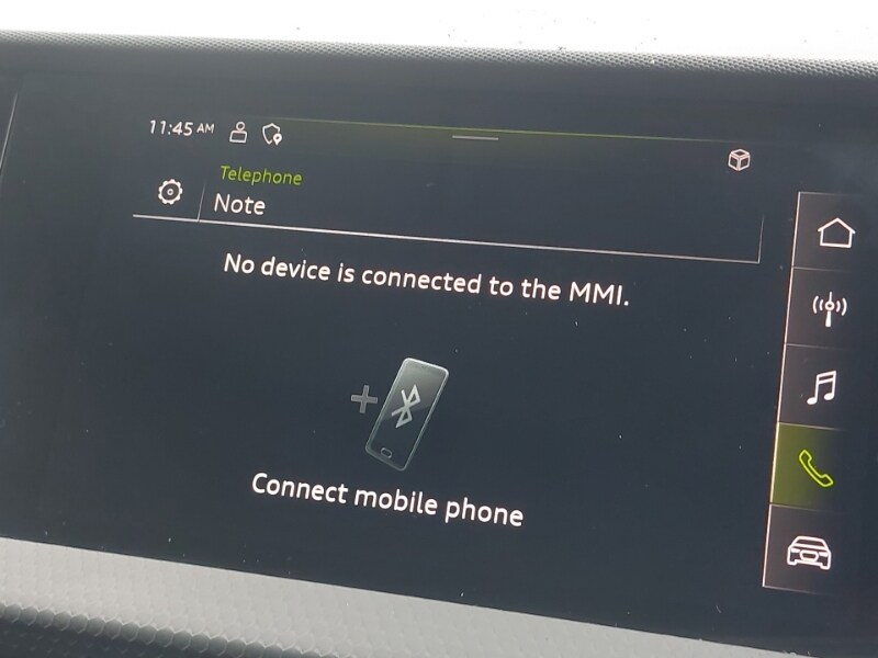 Used Audi A1 2021 for sale - 77299830: Photo 11