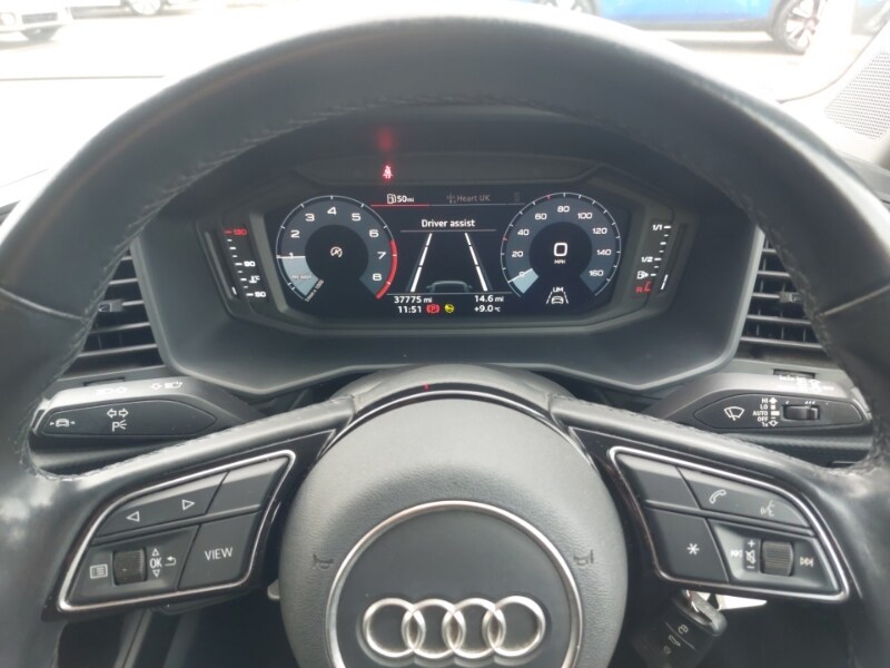 Used Audi A1 2021 for sale - 77299830: Photo 15