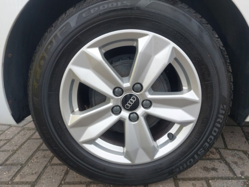 Used Audi A1 2021 for sale - 77299830: Photo 17