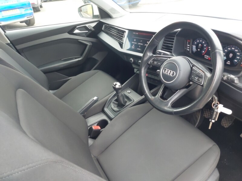 Used Audi A1 2021 for sale - 77299830: Photo 18