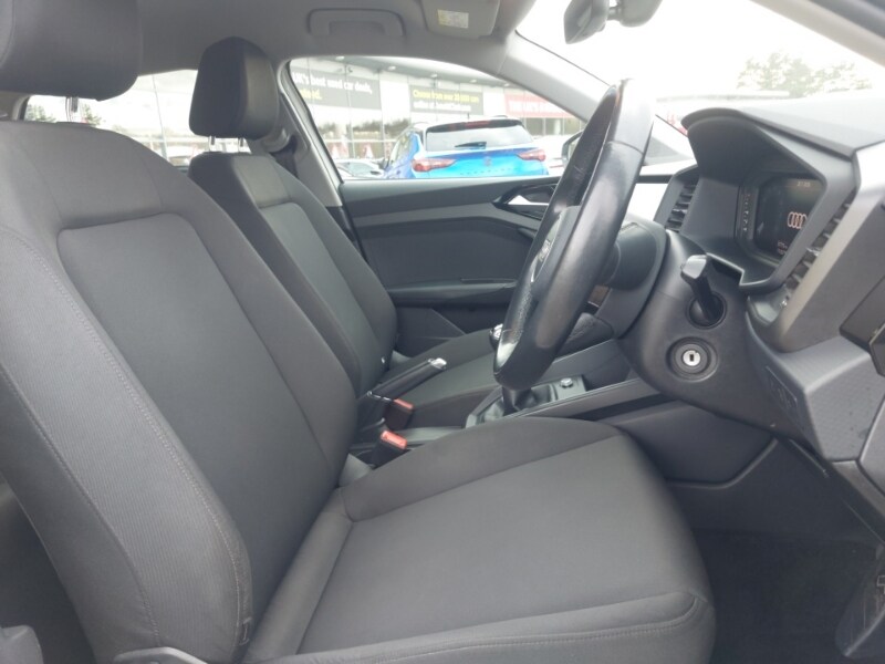 Used Audi A1 2021 for sale - 77299830: Photo 19