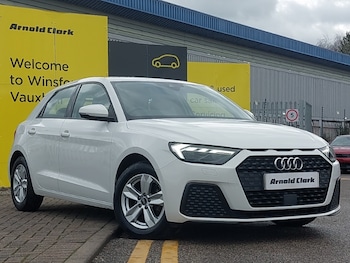 Audi A1 feature image