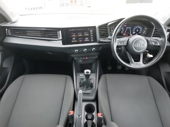 Used Audi A1 2021 for sale - 77299830: Photo