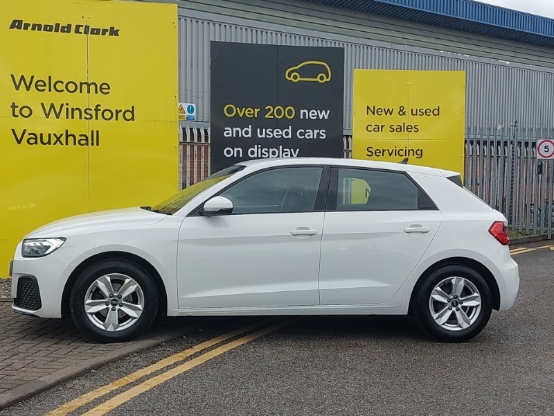 Used Audi A1 2021 for sale - 77299830: Photo 4