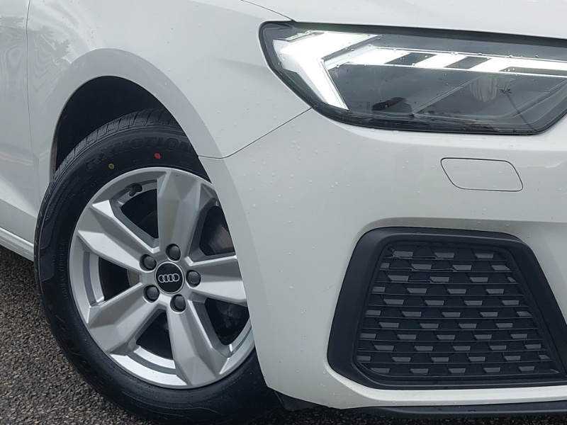 Used Audi A1 2021 for sale - 77299830: Photo 9