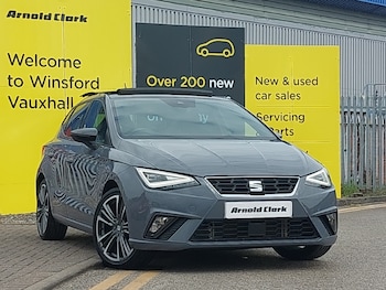 Used SEAT Ibiza 2024 for sale - 78515693: Photo