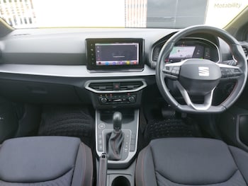 Used SEAT Ibiza 2024 for sale - 78515693: Photo