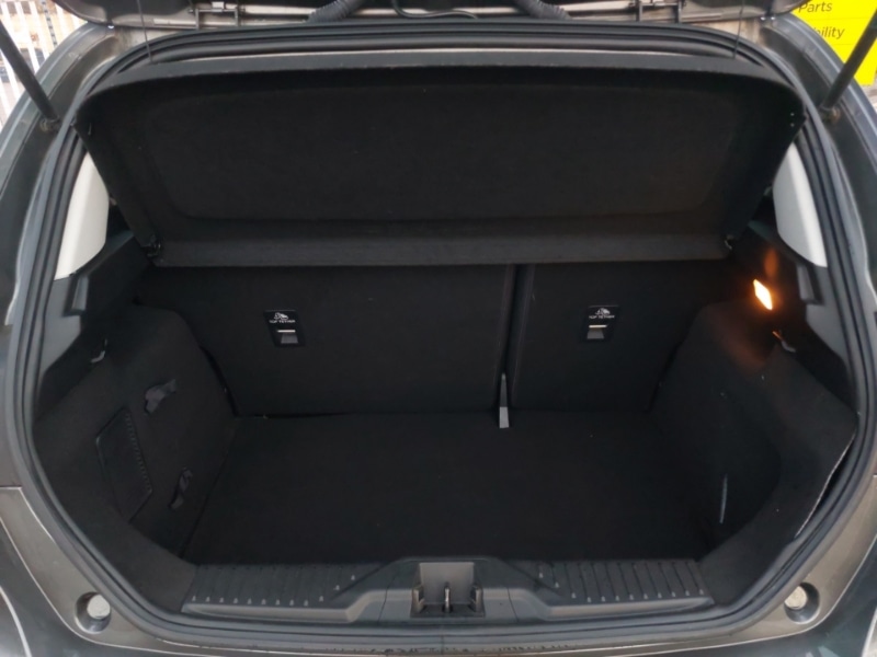 Used Ford Fiesta 2019 for sale - 76897720: Photo 8