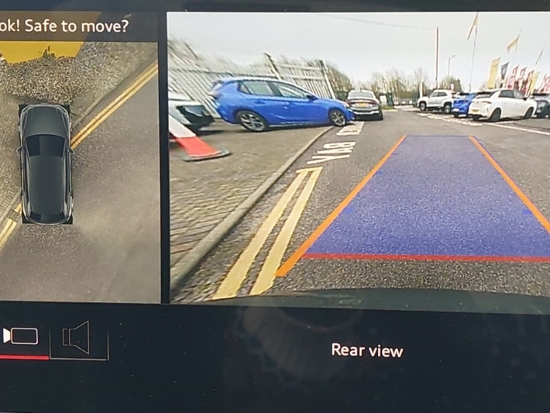 Used Audi Q5 2022 for sale - 77024728: Photo 11