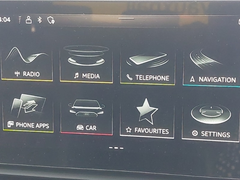 Used Audi Q5 2022 for sale - 77024728: Photo 13