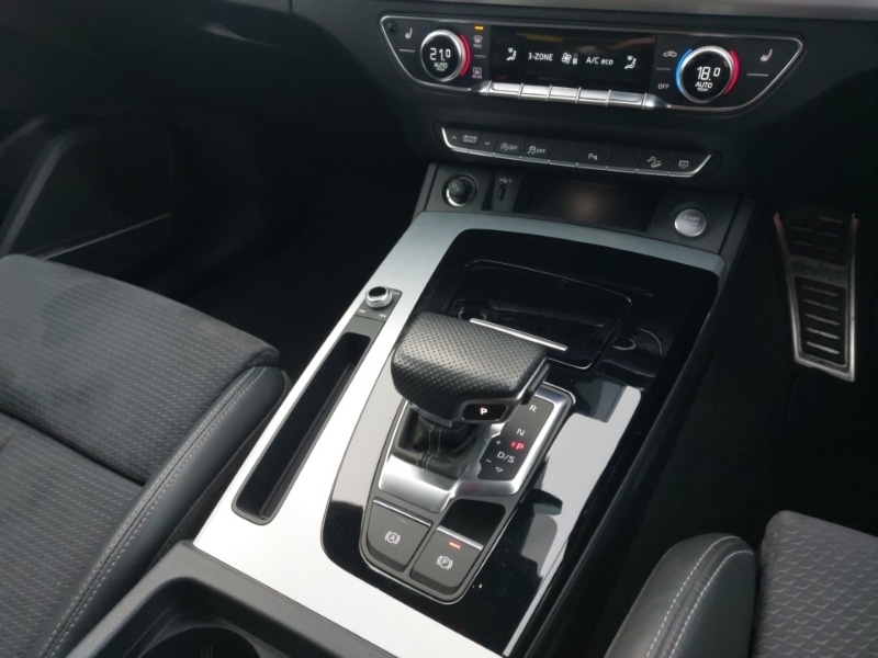 Used Audi Q5 2022 for sale - 77024728: Photo 14