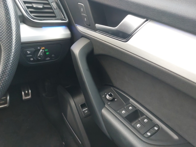 Used Audi Q5 2022 for sale - 77024728: Photo 16