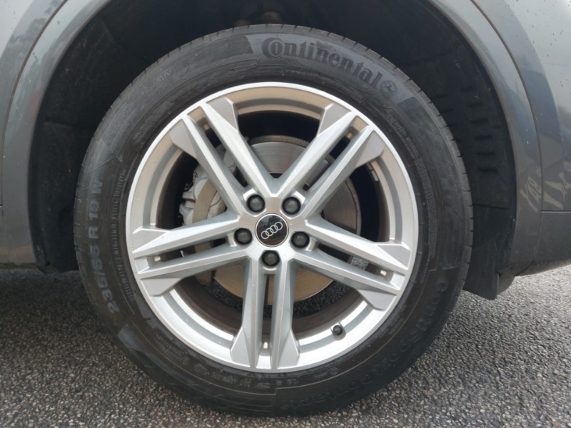 Used Audi Q5 2022 for sale - 77024728: Photo 17