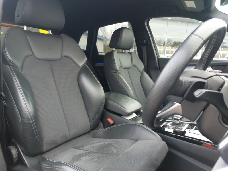 Used Audi Q5 2022 for sale - 77024728: Photo 19