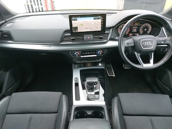 Used Audi Q5 2022 for sale - 77024728: Photo
