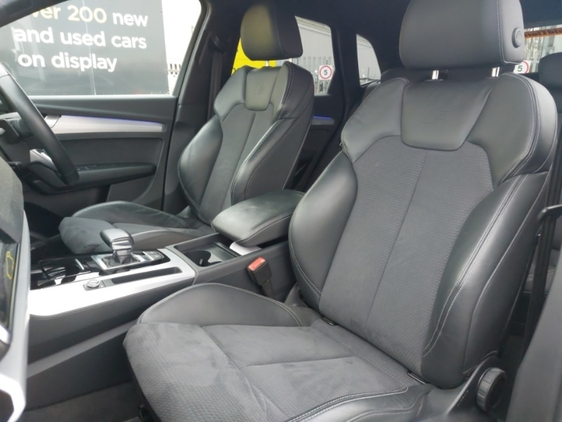 Used Audi Q5 2022 for sale - 77024728: Photo 5