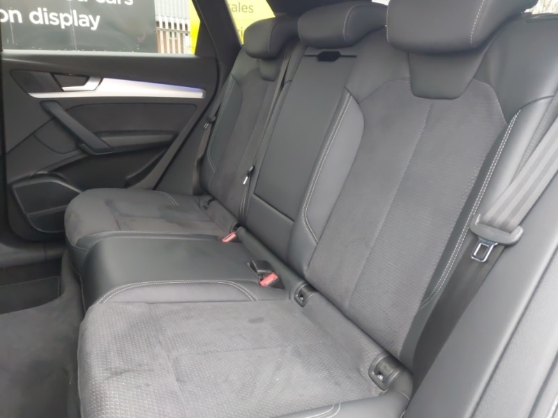 Used Audi Q5 2022 for sale - 77024728: Photo 6