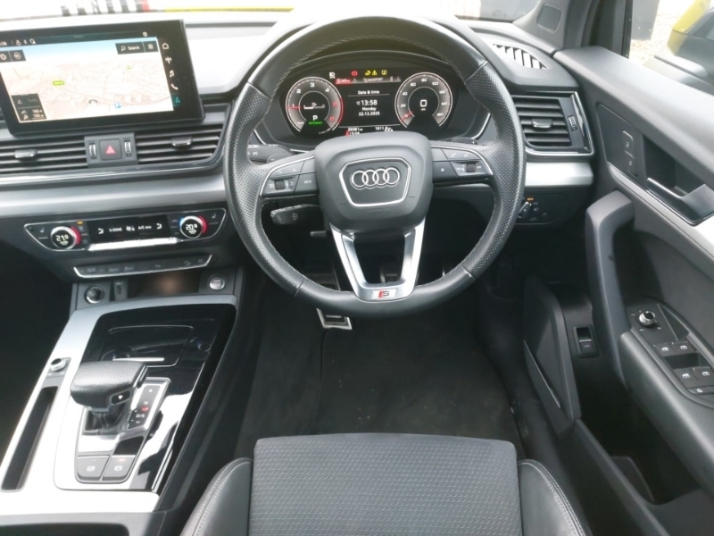 Used Audi Q5 2022 for sale - 77024728: Photo 7
