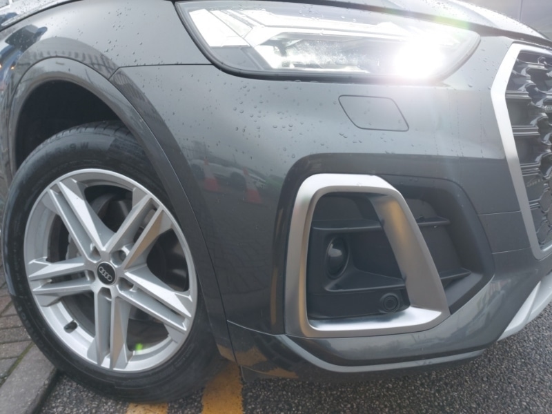 Used Audi Q5 2022 for sale - 77024728: Photo 9