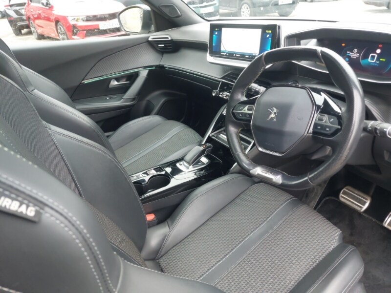 Used Peugeot 2008 2020 for sale - 77448567: Photo 18