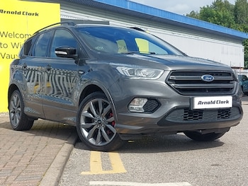 Used Ford Kuga 2019 for sale - 79160502: Photo