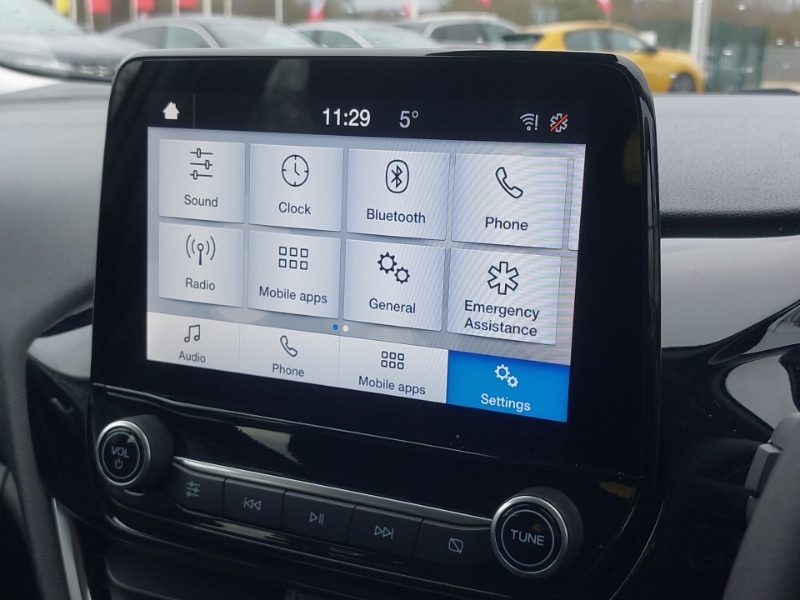 Used Ford Fiesta 2019 for sale - 77448578: Photo 13