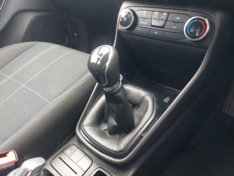 Used Ford Fiesta 2019 for sale - 77448578: Photo 14