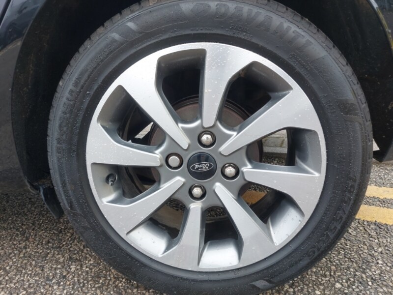 Used Ford Fiesta 2019 for sale - 77448578: Photo 17