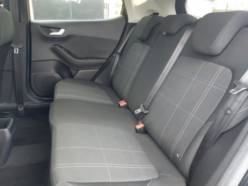 Used Ford Fiesta 2019 for sale - 77448578: Photo 6