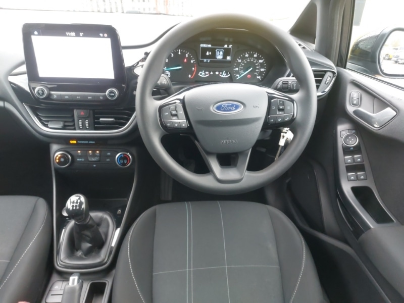 Used Ford Fiesta 2019 for sale - 77448578: Photo 7