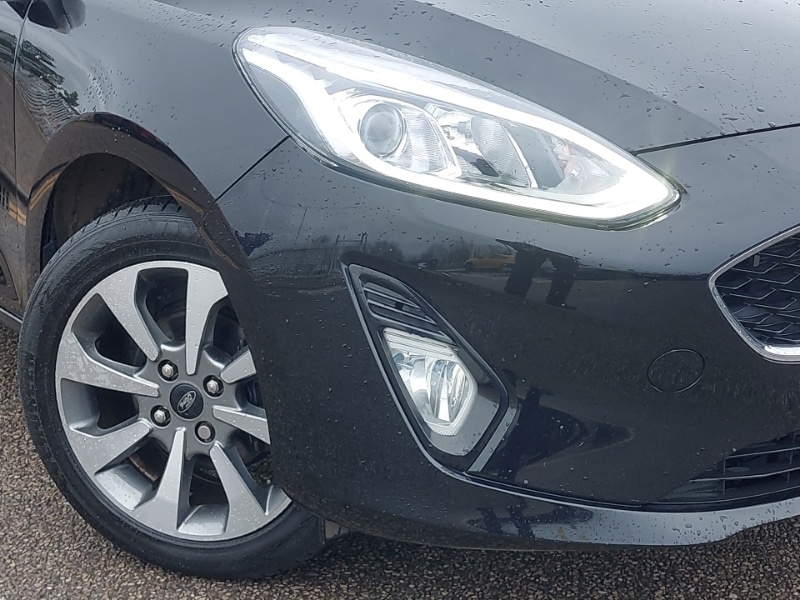 Used Ford Fiesta 2019 for sale - 77448578: Photo 9