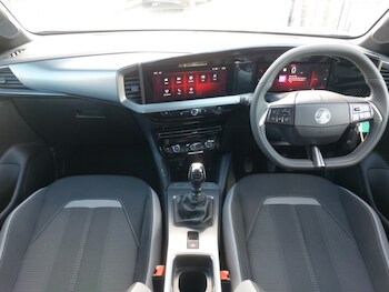 Used Vauxhall Mokka 2025 for sale - 75909827: Photo