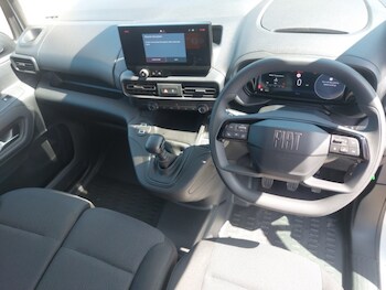 Used Fiat Doblo 2024 for sale - 75125523: Photo