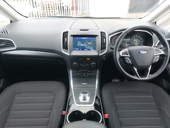 Used Ford Galaxy 2023 for sale - 79581138: Photo