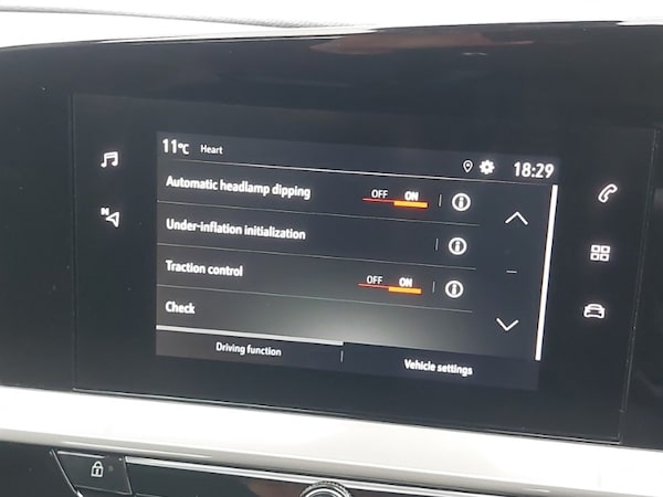 Used Vauxhall Mokka 2022 for sale - 76301711: Photo 11