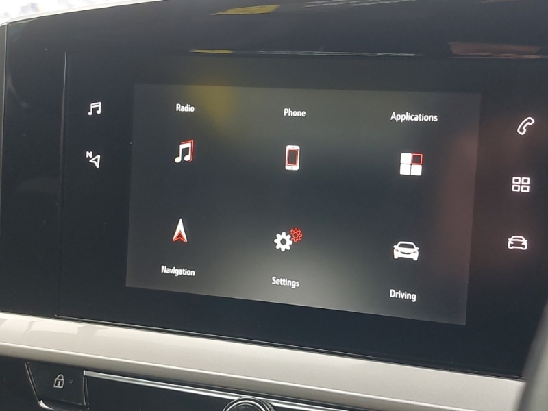 Used Vauxhall Mokka 2022 for sale - 76301711: Photo 13