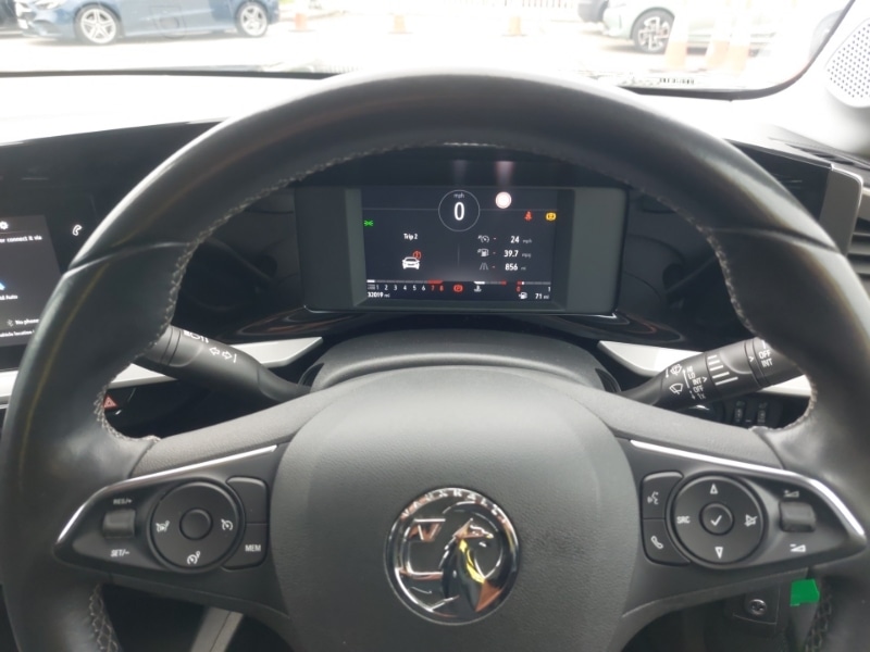 Used Vauxhall Mokka 2022 for sale - 76301711: Photo 15