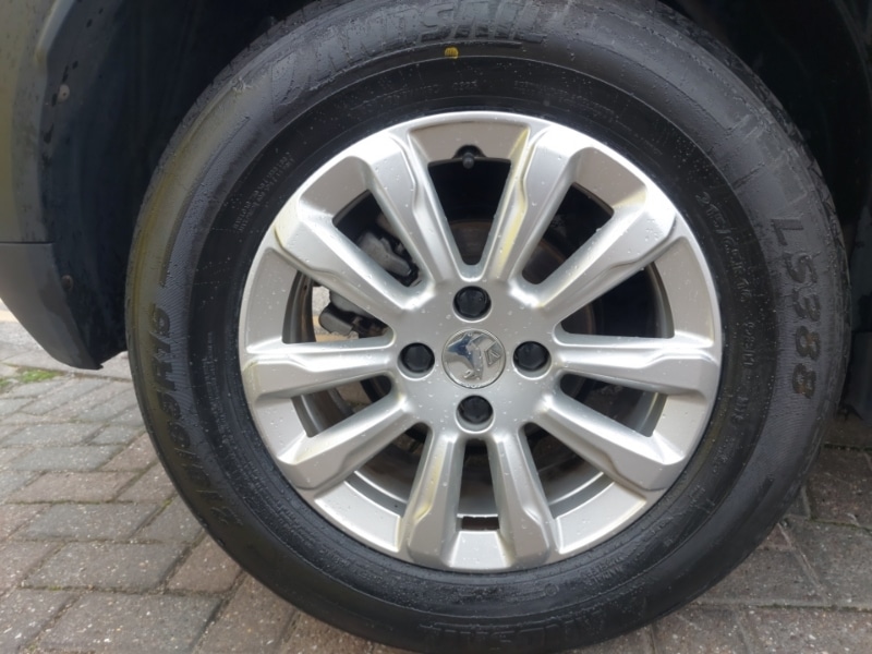 Used Vauxhall Mokka 2022 for sale - 76301711: Photo 17