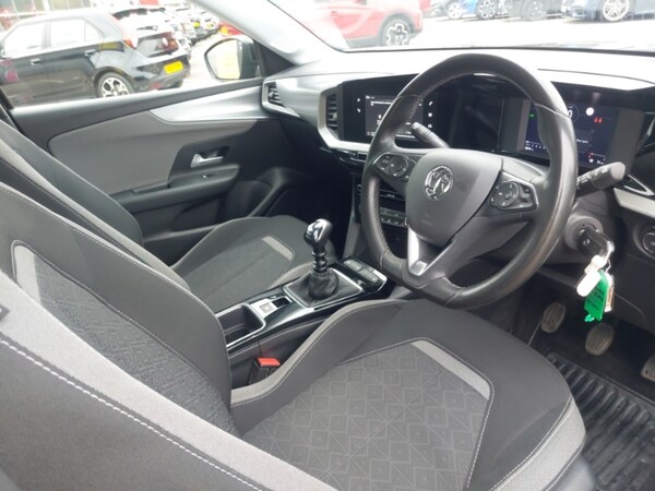Used Vauxhall Mokka 2022 for sale - 76301711: Photo 18