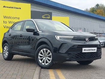 Used Vauxhall Mokka 2022 for sale - 76301711: Photo