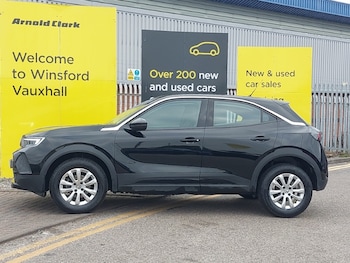 Used Vauxhall Mokka 2022 for sale - 76301711: Photo