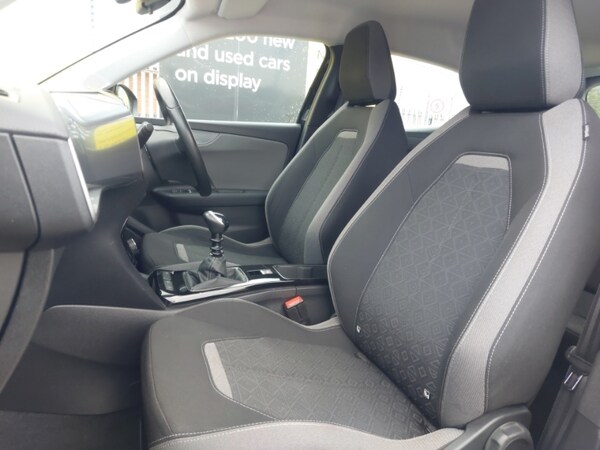 Used Vauxhall Mokka 2022 for sale - 76301711: Photo 5