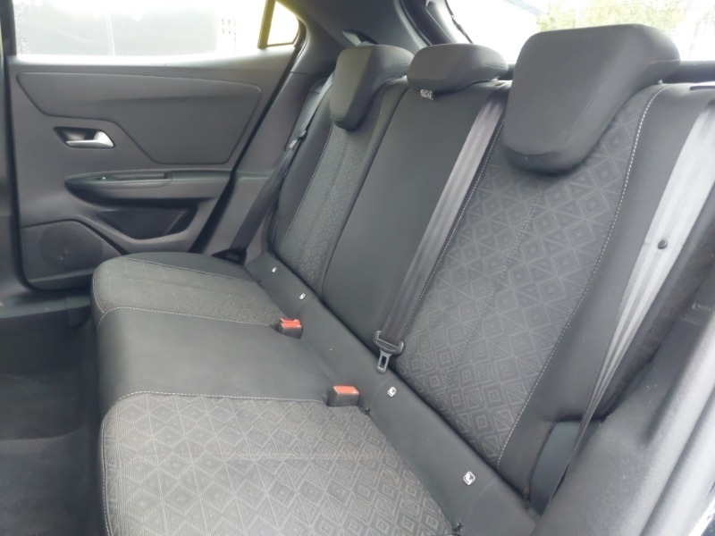 Used Vauxhall Mokka 2022 for sale - 76301711: Photo 6