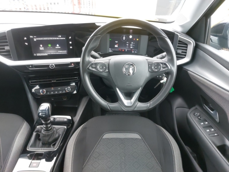 Used Vauxhall Mokka 2022 for sale - 76301711: Photo 7